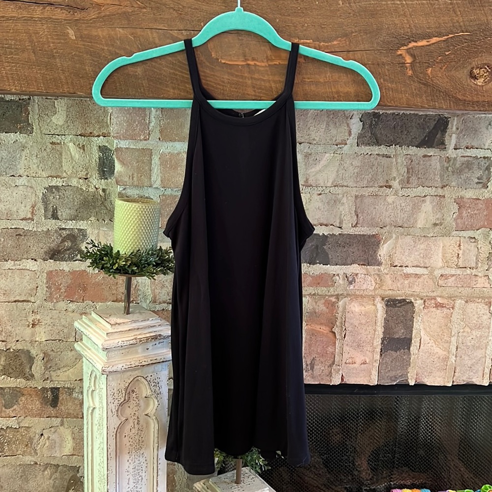 Loft Tank